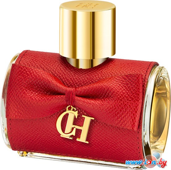 Carolina Herrera CH Privee EdP (50 мл) в Могилёве