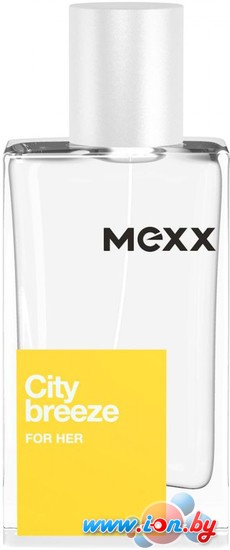 Mexx City Breeze for Her EdT (30 мл) в Витебске