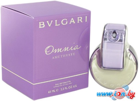 Bvlgari Omnia Amethyste EdT (65 мл) в Могилёве