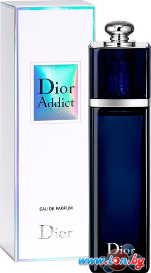 Christian Dior Addict Eau de Parfum EdP (50 мл) в Витебске