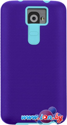 Чехол Case-mate Tough Purple/Blue for LG G2 (CM030101) в Бресте
