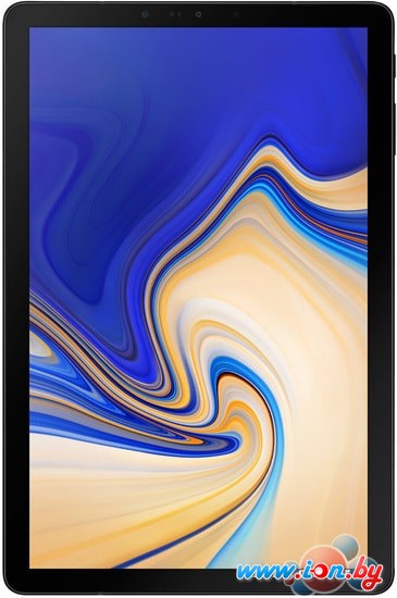 Планшет Samsung Galaxy Tab S4 LTE 64GB (черный) в Могилёве