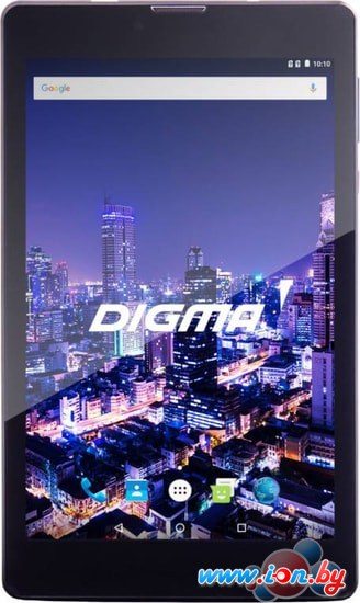 Планшет Digma Citi 7507 32GB LTE в Могилёве