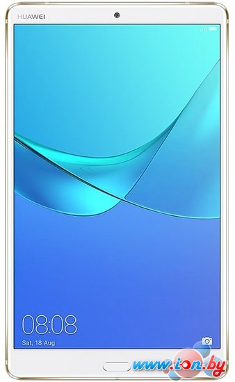 Планшет Huawei MediaPad M5 8.4 LTE 64GB SHT-AL09 (золотистый) в Бресте