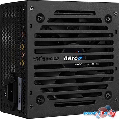 Блок питания AeroCool VX-500 Plus в Гомеле