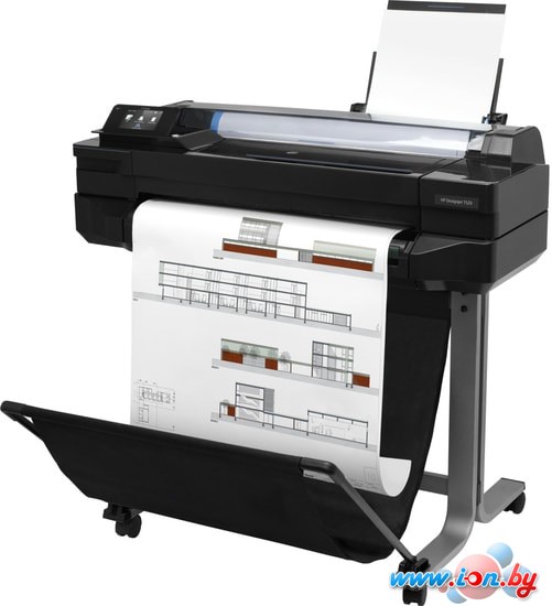Плоттер HP DesignJet T520 610 мм (версия 2018) в Могилёве