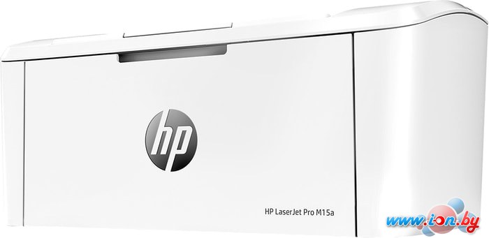 Принтер HP LaserJet Pro M15a в Бресте