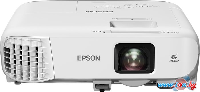 Проектор Epson EB-990U в Гомеле