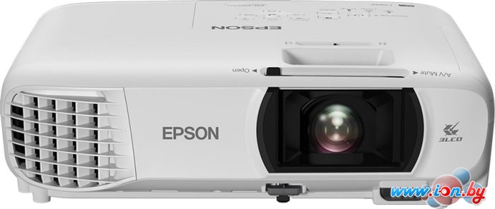 Проектор Epson EH-TW650 в Витебске