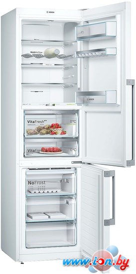 Холодильник Bosch KGF39PW3OR в Гродно