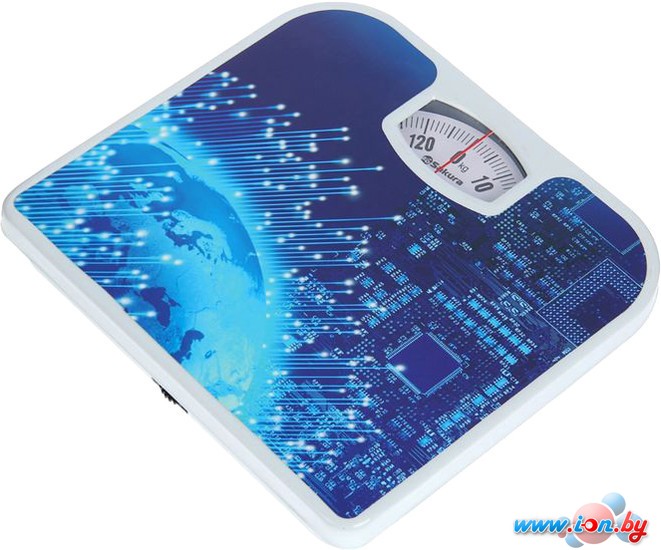 Напольные весы Sakura SA-5000-3 в Могилёве