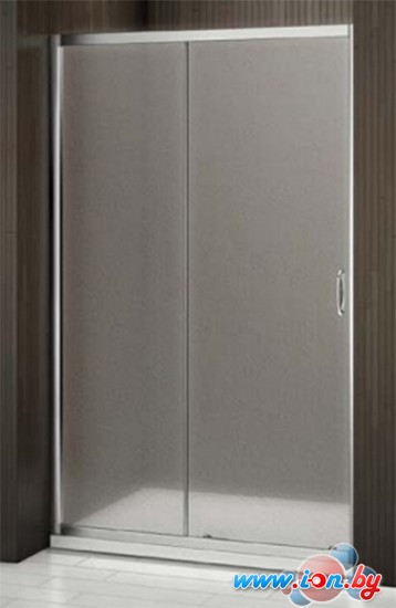 Душевая дверь Good Door Latte WTW 110 (матовое стекло) [Latte WTW-110-G-WE] в Гродно