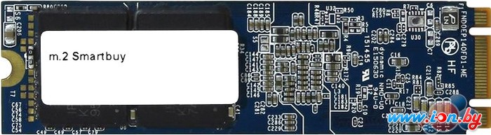 SSD SmartBuy S11 256GB SB256GB-S11TLC-M2 в Бресте