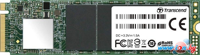 SSD Transcend 110S 128GB TS128GMTE110S в Витебске
