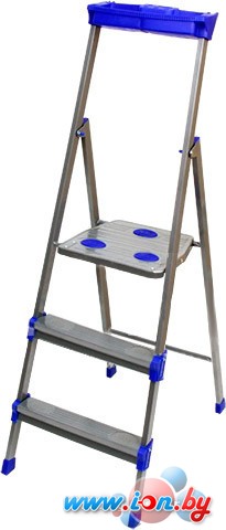 Лестница-стремянка Nika СМ3 в Могилёве