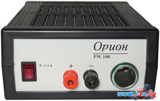 Зарядное устройство Орион PW100 в Гродно