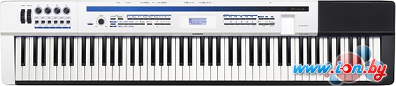 Цифровое пианино Casio PX-5SWE в Гродно