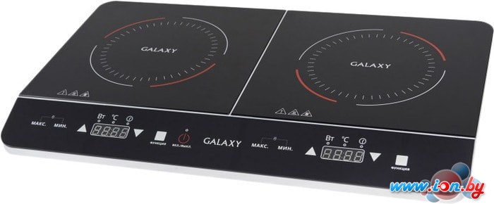 Настольная плита Galaxy GL3055 в Витебске