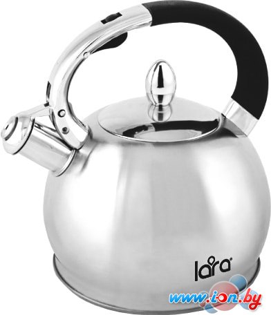Чайник со свистком Lara LR00-10 в Бресте