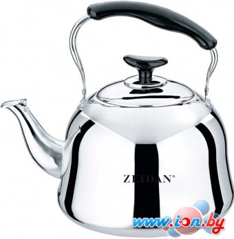 Чайник со свистком ZEIDAN Z-4152 в Бресте