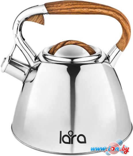 Чайник со свистком Lara LR00-66 в Гродно