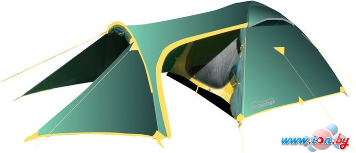 Палатка TRAMP Grot 3 v2 в Бресте