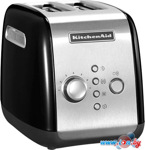 Тостер KitchenAid 5KMT221EOB в Могилёве