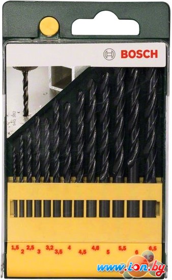 Набор оснастки Bosch 2607019441 13 предметов в Бресте