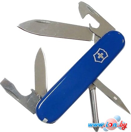 Туристический нож Victorinox Tinker (синий) в Витебске
