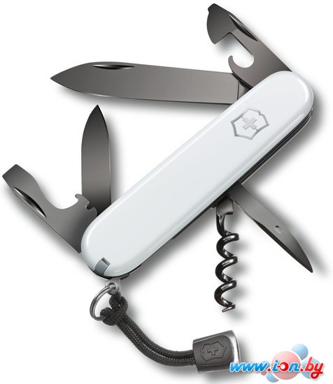 Туристический нож Victorinox Spartan PS (белый) [1.3603.7P] в Витебске
