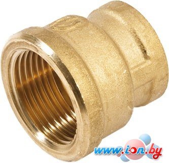 General Fittings Муфта переходная 2600.47 1 1/2 x 1/2 в Гродно