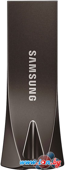 USB Flash Samsung BAR Plus 256GB (титан) в Гродно