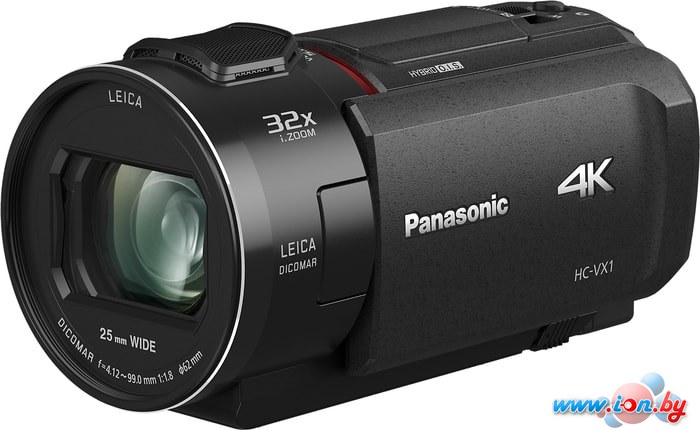 Видеокамера Panasonic HC-VX1 в Могилёве