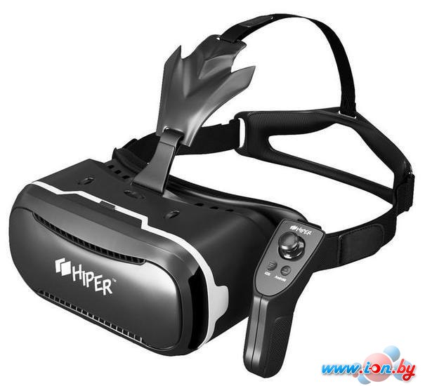 Очки виртуальной реальности Hiper VRQ+ в Гомеле
