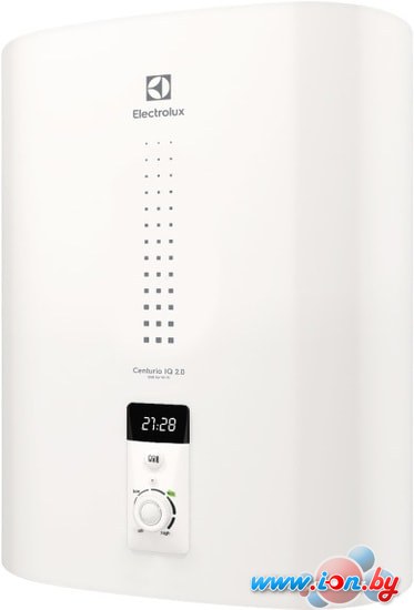 Водонагреватель Electrolux EWH 30 Centurio IQ 2.0 в Могилёве