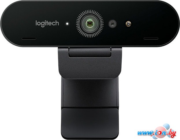 Web камера Logitech Brio Stream в Минске