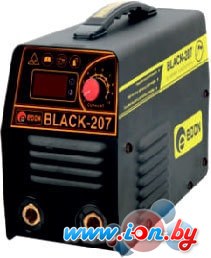 Сварочный инвертор Edon Black-207 + RB 4300 в Бресте
