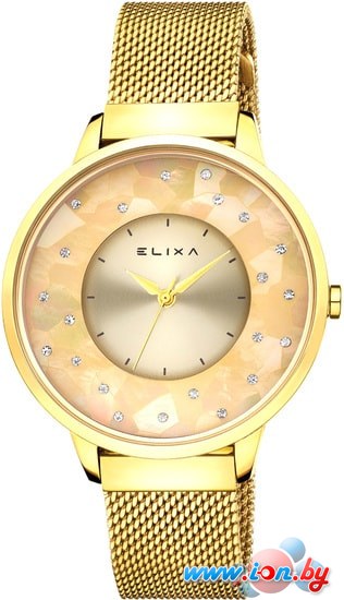 Наручные часы Elixa Finesse E117-L475 в Могилёве