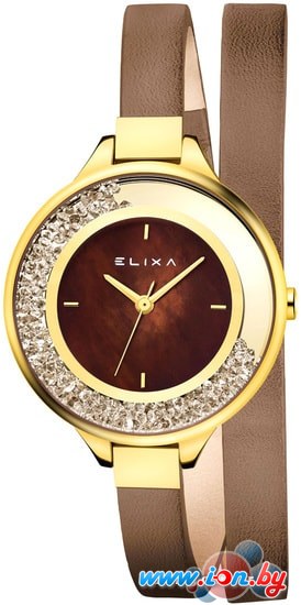 Наручные часы Elixa Finesse E128-L536 в Могилёве