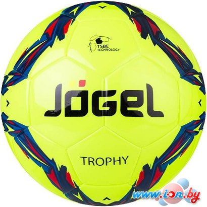 Мяч Jogel JS-950 Trophy (5 размер) в Витебске