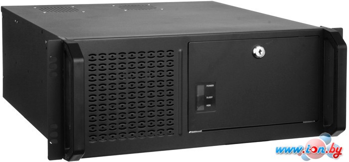 Корпус ExeGate Pro 4U4019S 800W в Могилёве