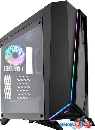 Корпус Corsair Carbide Series Spec-Omega RGB (черный) в Могилёве