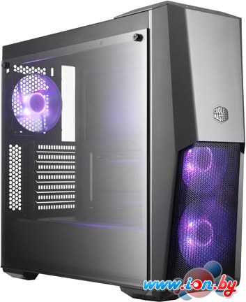 Корпус Cooler Master MasterBox MB500 MCB-B500D-KGNN-S00 в Могилёве