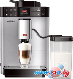 Эспрессо кофемашина Melitta Caffeo Varianza CSP F58/0-100 в Гомеле