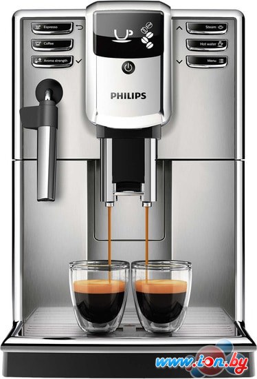 Эспрессо кофемашина Philips EP5315/10 в Витебске