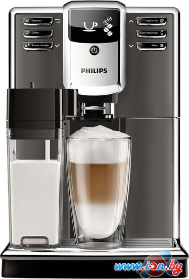 Эспрессо кофемашина Philips EP5064/10 в Бресте