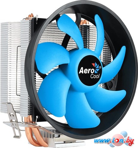 Кулер для процессора AeroCool Verkho 3 Plus в Гомеле