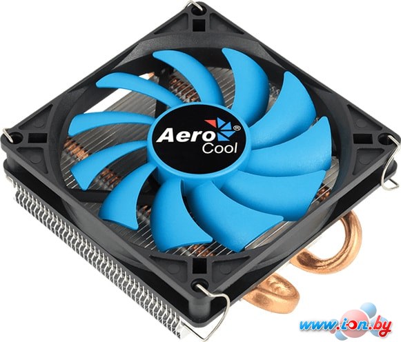 Кулер для процессора AeroCool Verkho 2 Slim в Минске