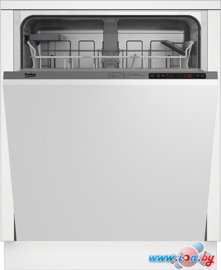 Посудомоечная машина BEKO DIN24310 в Гродно