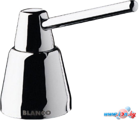 Дозатор для жидкого мыла Blanco Tiga (хром) в Гомеле